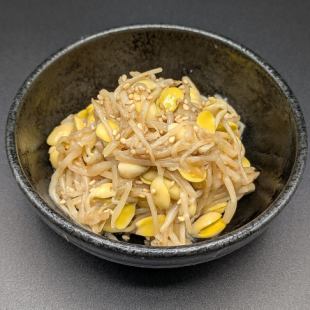 豆芽Namulu