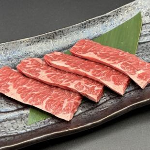 裙边牛排（美式）