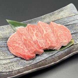 神户牛肉上腰肉