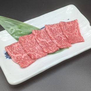 神户牛肉瘦腰肉