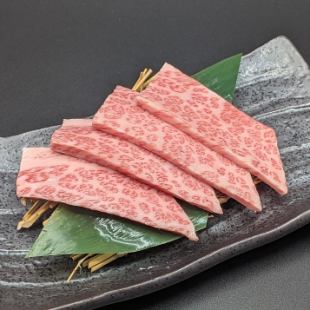 神户牛肉本进排骨