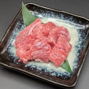 神户牛肉卡帕卡利