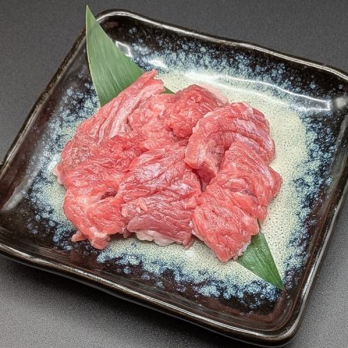 神戸ビーフ カッパカルビ