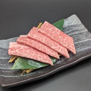 黒毛和牛　本陣カルビ