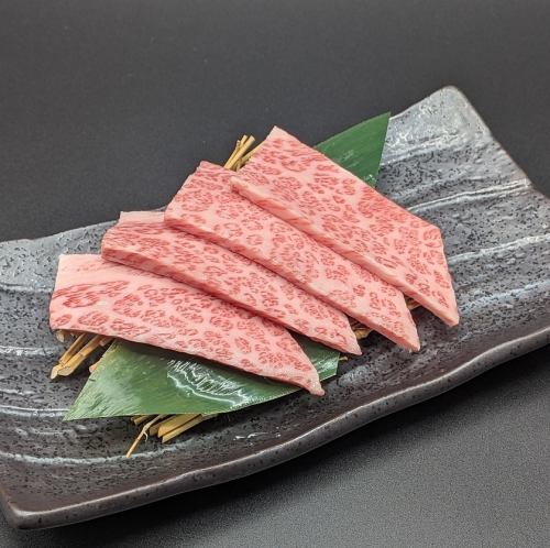 黒毛和牛 本陣カルビ