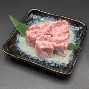 黒毛和牛　中落ちカルビ