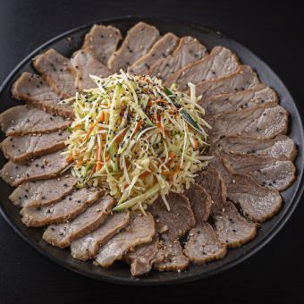 冷やし中華ポッサム