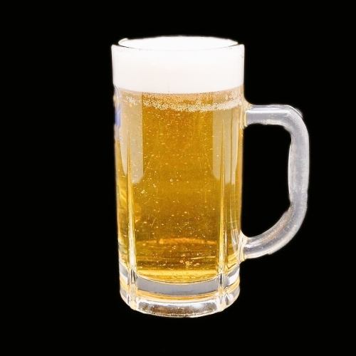 飲み放題コースございます