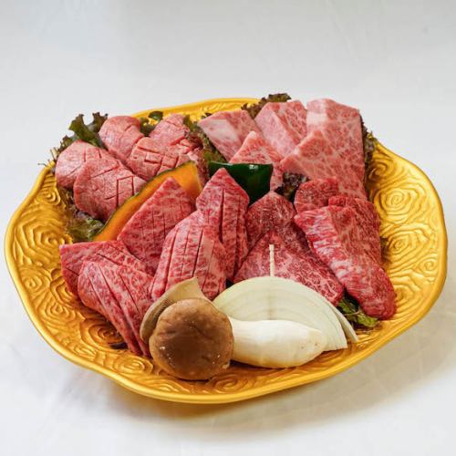 匠セット（2～3人前）