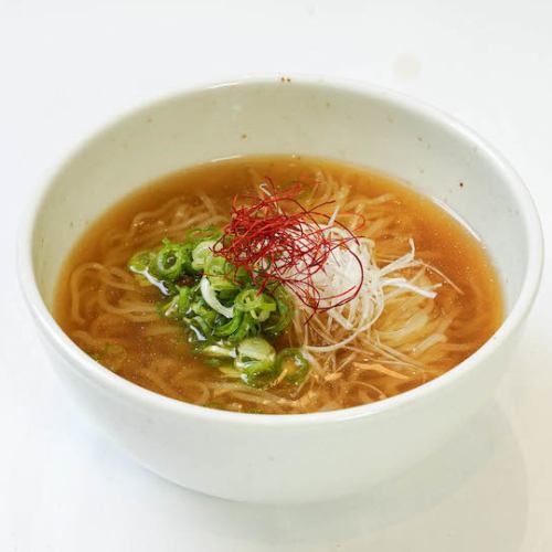 テールラーメン