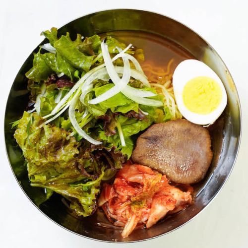 盛岡冷麺