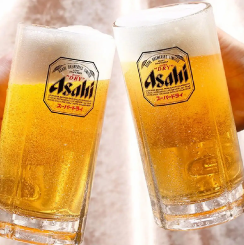 飲み放題コースございます