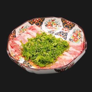 Grilled corn shabu