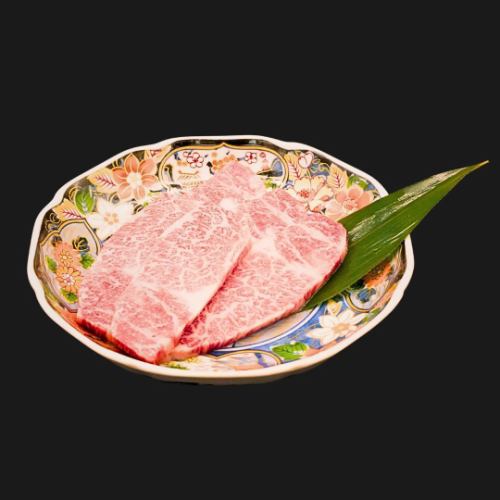 上カルビ