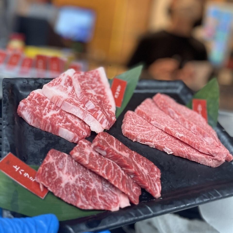 匠カルビや匠ロースなど上質なお肉をじっくりと堪能！【京や】
