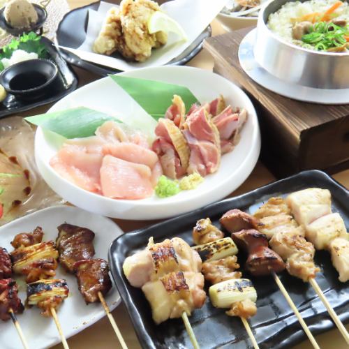 各種宴会もご準備。