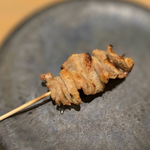 とり皮