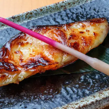 旬を味わう和の逸品