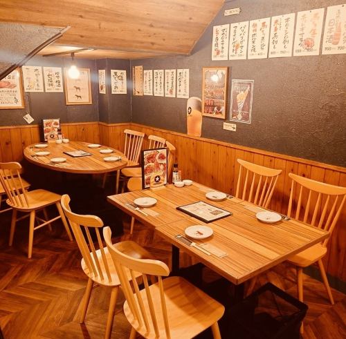 [Near the station] 5-minute walk from Funabashi Station!
