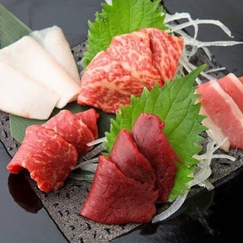 [Fresh and high quality] Taste that can only be achieved through direct wholesale management