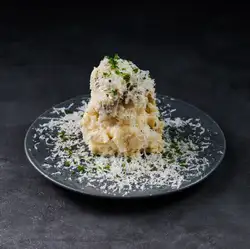 【快手菜】烟熏土豆沙拉