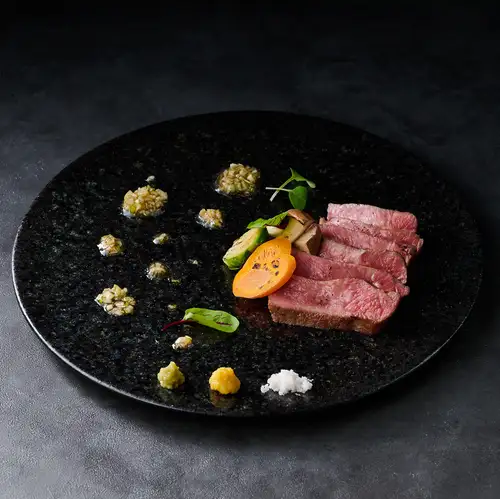 【薪焼き 黒毛和牛】和牛厚切り牛タン