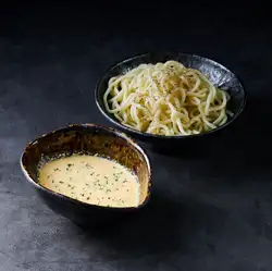 【火锅大结局】卡邦尼意面
