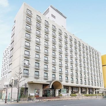 JR京都駅より徒歩約3分とアクセス◎