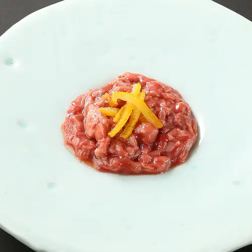 ～珍味単品～ 酒盗