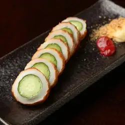 高知名物 ちくきゅう