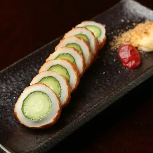 高知名物　ちくきゅう