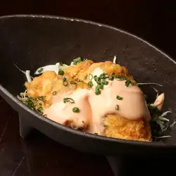 チキンナンバン ~高知流~