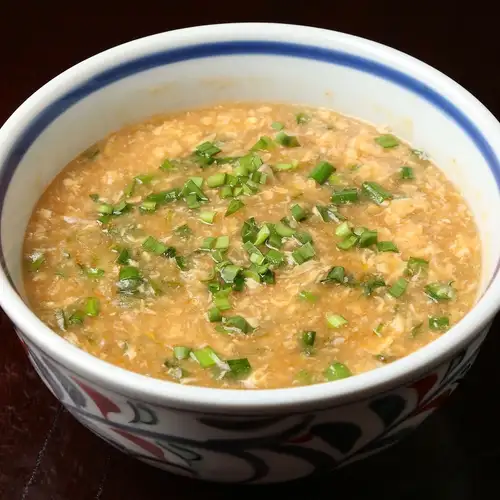 高知B級グルメ　ジャン麺