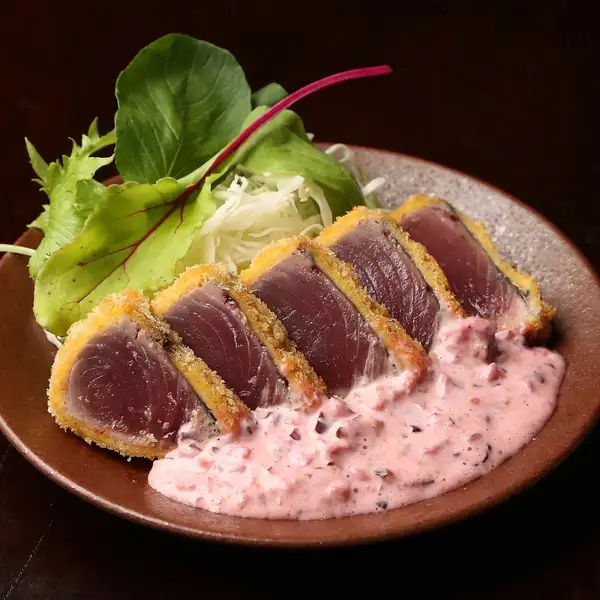 土佐の味覚を堪能！高知直送鮮魚と郷土料理の逸品の数々♪