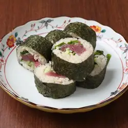 高知ご当地料理 土佐巻き