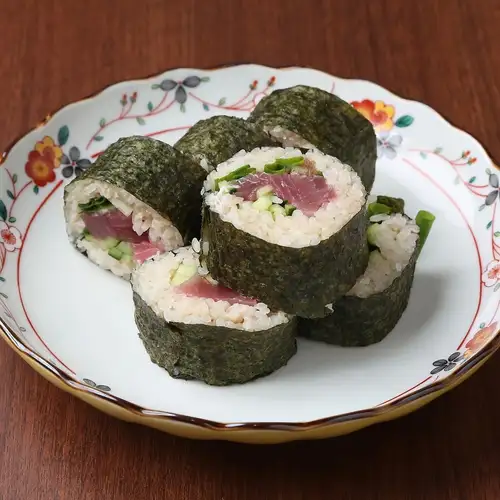 高知ご当地料理　土佐巻き