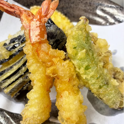 90分飲み放題付き♪【振舞コース】お刺身、揚げ物、海鮮料理など〈全9品〉4500円(税込)