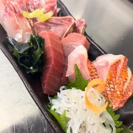[120-minute all-you-can-drink option including sake] ◆9 dishes in total◆ The ultimate, hearty culinary experience course: 8,000 yen (tax included)