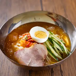 盛岡冷麺