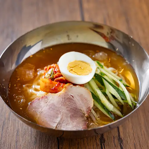 盛岡冷麺