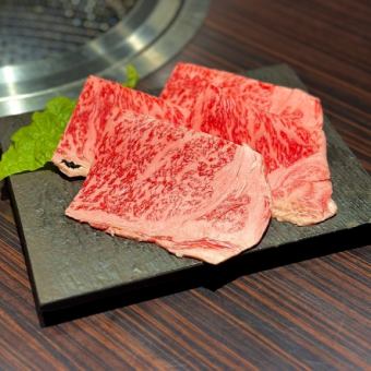 江坂限定！焼きしゃぶ付きで焼肉も楽しめるコース！