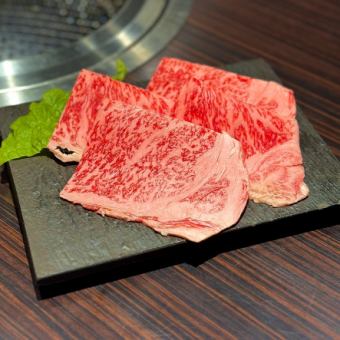 【飲み放題付】江坂限定！焼きしゃぶ付きで焼肉も楽しめるコース！