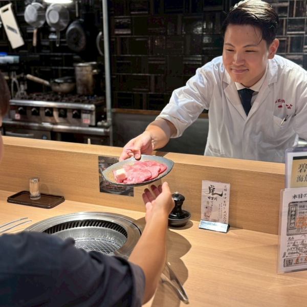 We offer great value for money by purchasing the whole cow.The finest Japanese Black beef, produced under strict quality control
