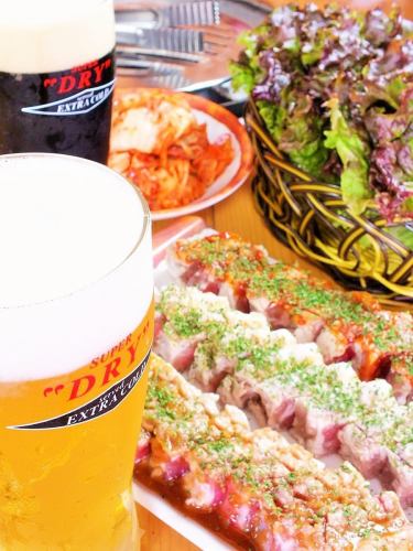 スーパードライエクストラコールド・ドライブラックエクストラコールド