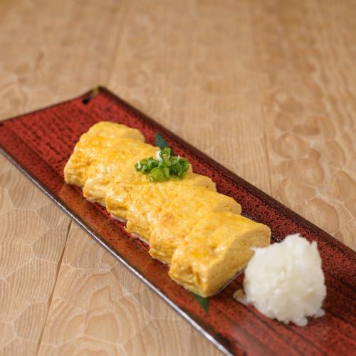 兆治のだしまき