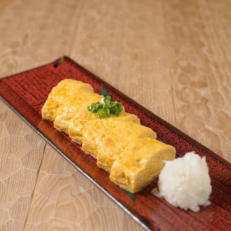 兆治のだしまき