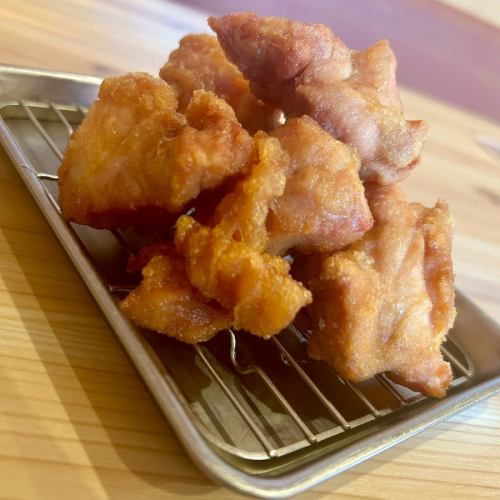 唐揚げ<3個>