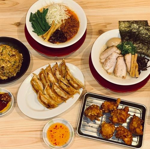 갓츠리 먹고 싶은, 유익하게 먹고 싶은 분 ★