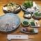 割烹　九一郎