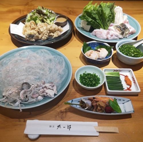 とにかく絶品な料理